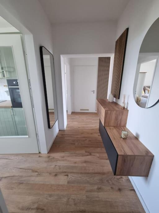 Altstadt-Oase Mit Traumblick Drezno Zewnętrze zdjęcie