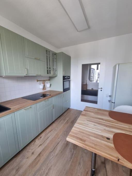 Altstadt-Oase Mit Traumblick Drezno Zewnętrze zdjęcie